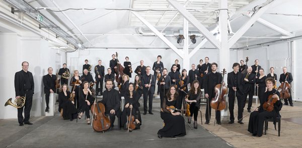Reise "Elbphilharmonie - Mozart: Così fan tutte", Der Schmidt