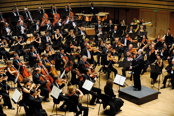 Reise "Faszination Elbphilharmonie: Budapest Festival Orchestra", Der Schmidt