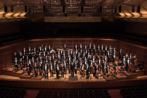 Reise "Faszination Elbphilharmonie: San Francisco Symphony", Der Schmidt