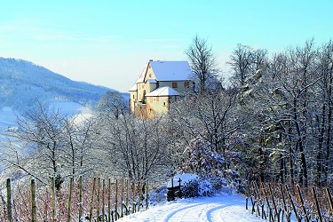 Reise "Festliche Weihnachten im Schwarzwald 2023", Der Schmidt