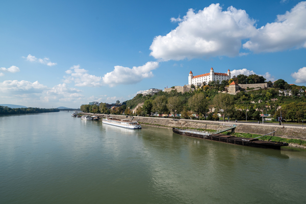 Reise "Klassiker der Donau 2022", Der Schmidt