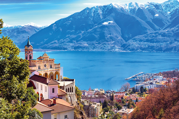 Reise "Lago Maggiore - Italien und die Schweizer Berge 2021", Der Schmidt