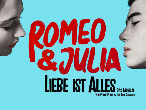 Reise "Musical Romeo und Julia in Berlin", Der Schmidt