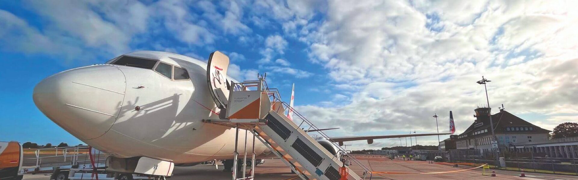 Flughafen Braunschweig