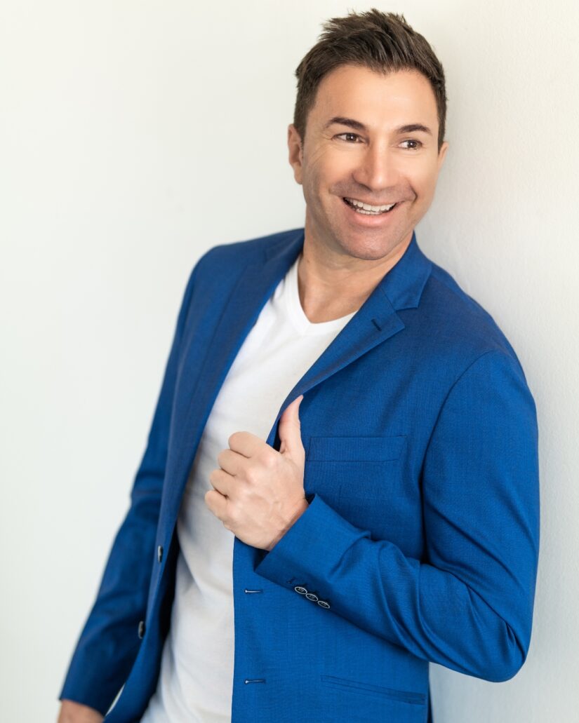 Lucas Cordalis