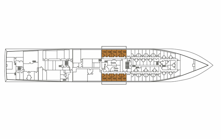 Deck 1