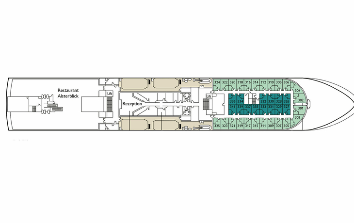 Deck 3