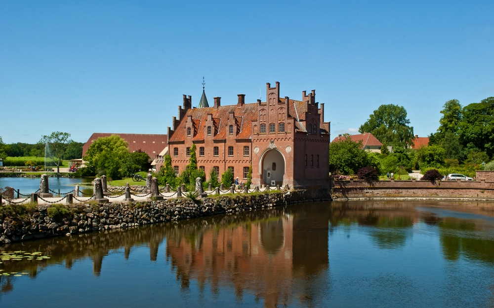 Schloss Nyborg