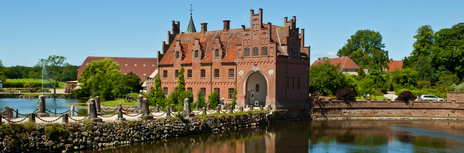 Schloss Nyborg
