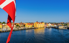 Svendborg