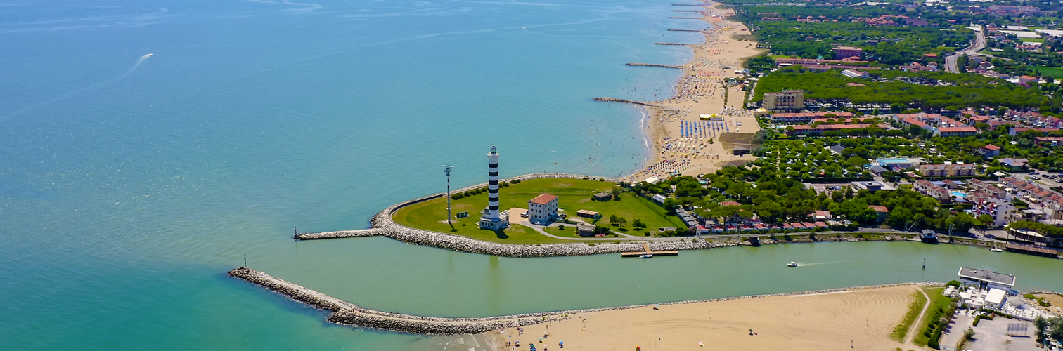 Lido di Jesolo