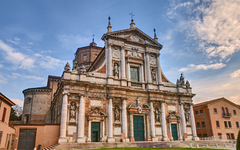 Ravennas Kathedrale