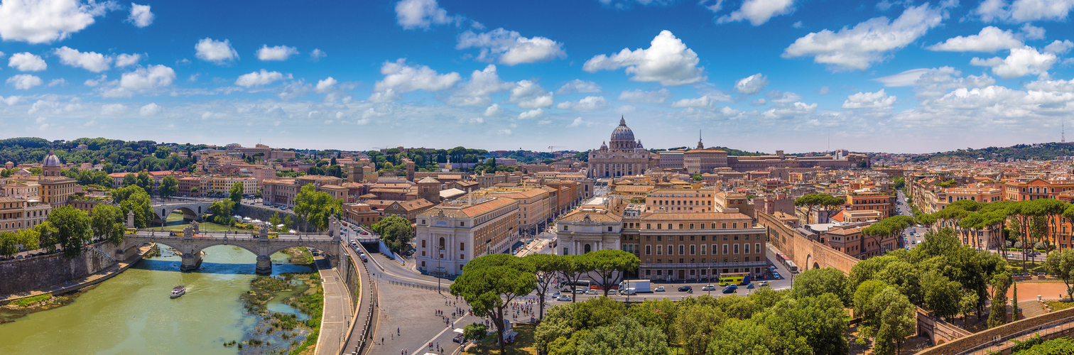 Basilica of St. Peter in Vatican