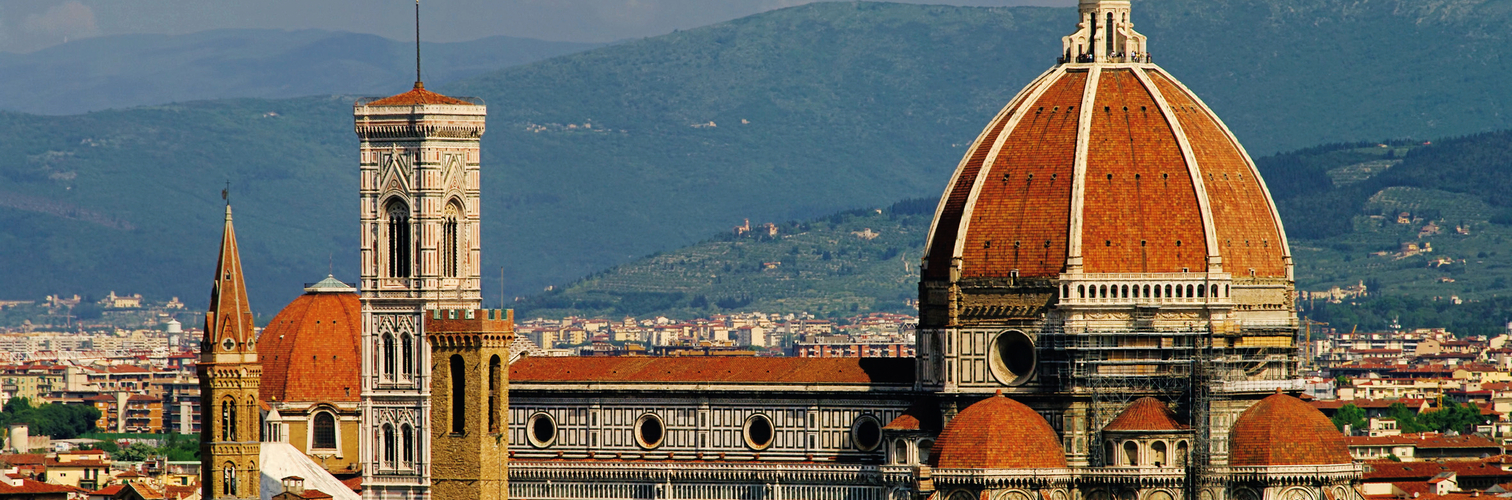 Florenz Dom - Florence cathedral 02