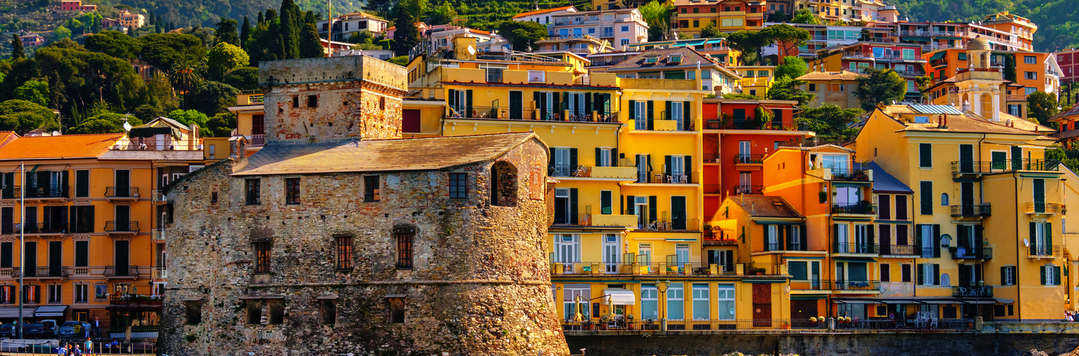 Castello di Rapallo