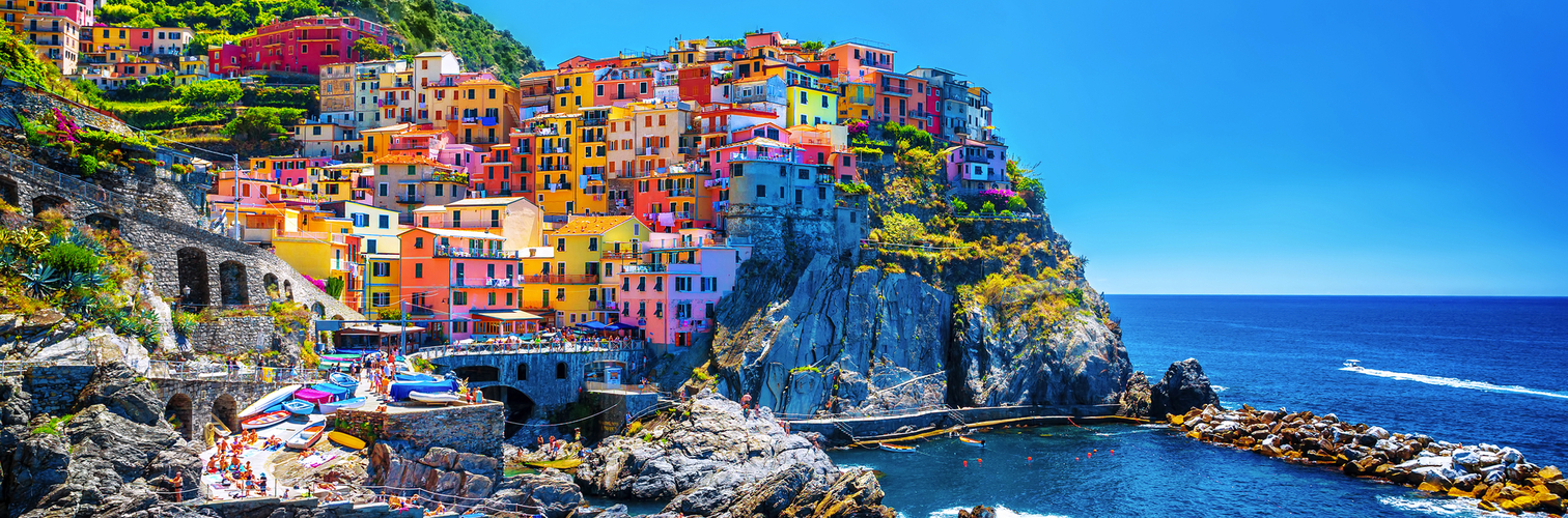 Manarola