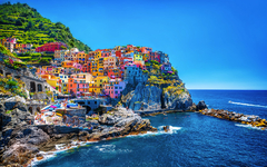 Manarola