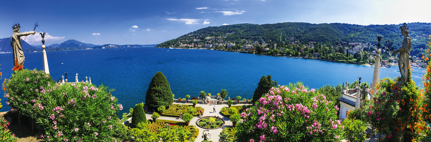 Lago Maggiore - beautiful 