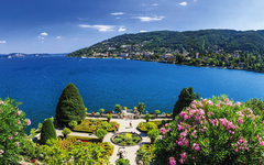 Lago Maggiore - beautiful 