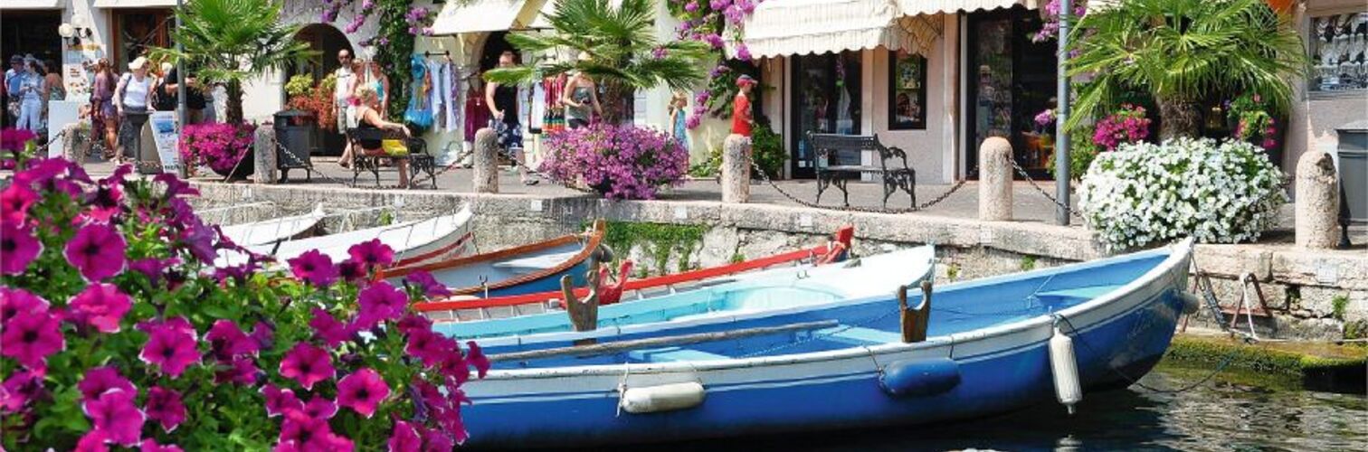 Limone am Gardasee