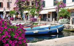 Limone am Gardasee