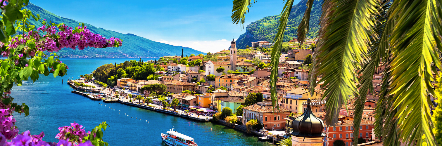 Limone sul Garda