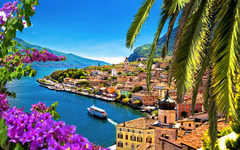 Limone sul Garda