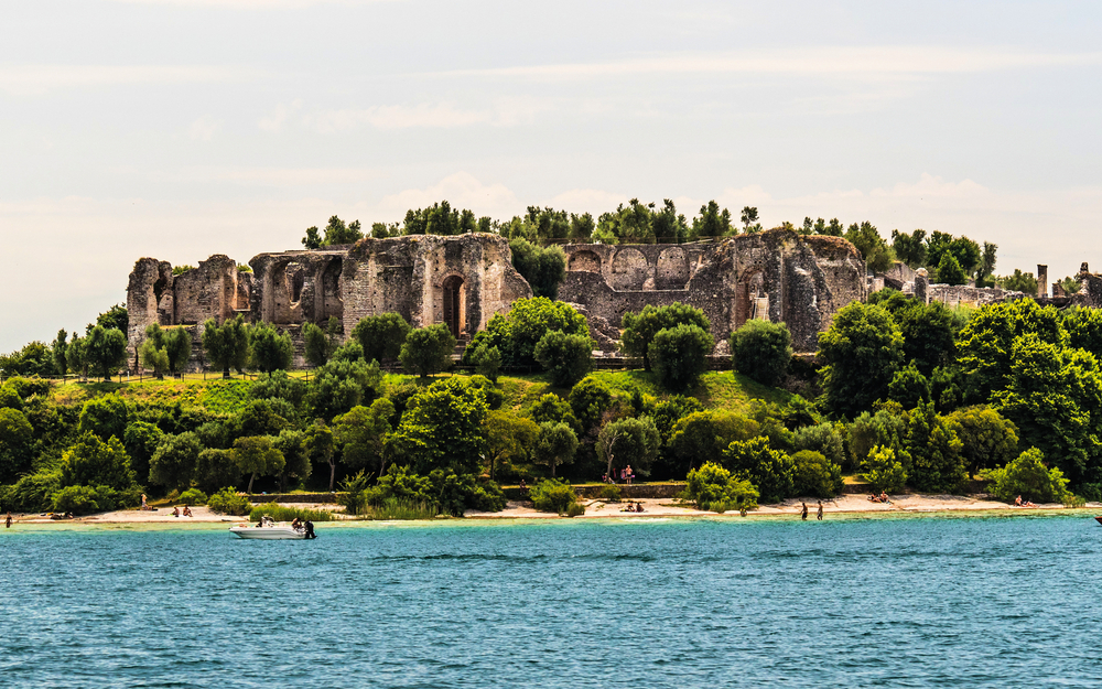 Sirmione