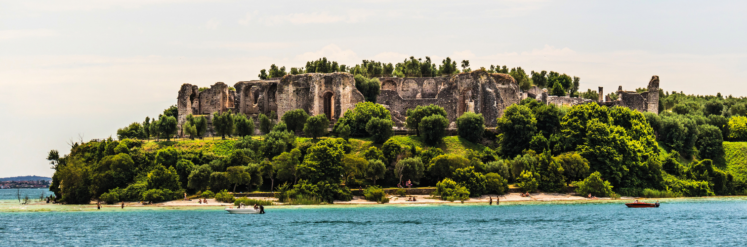 Sirmione
