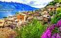 Limone am Gardasee