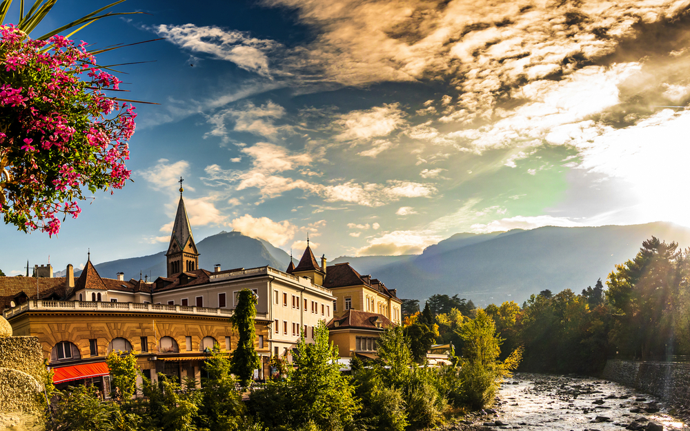 Meran