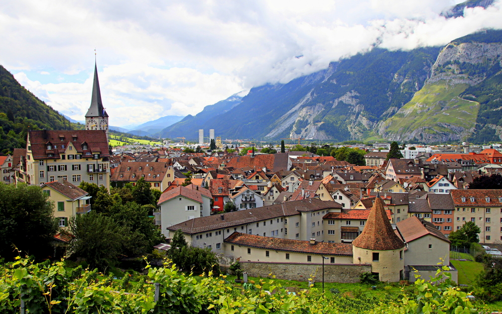 Chur