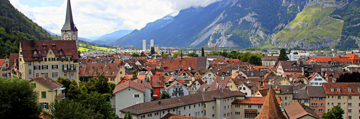 Chur