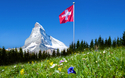 Bahnerlebnis Schweiz