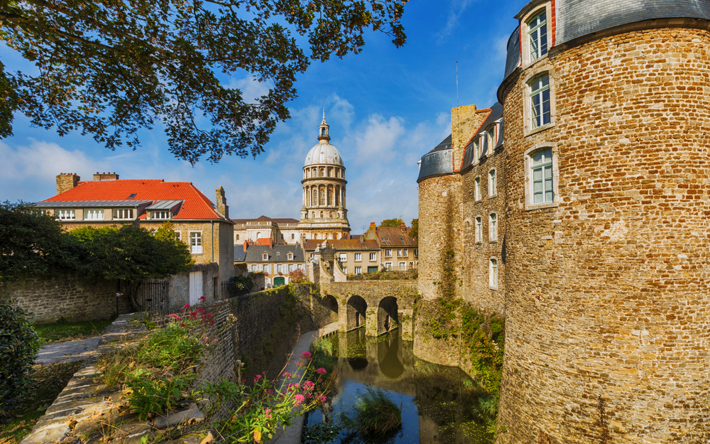 Boulogne-sur-Mer