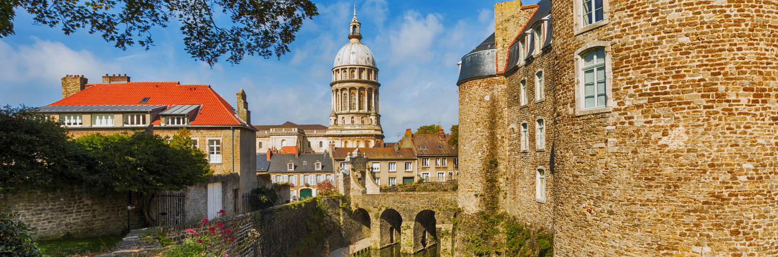 Boulogne-sur-Mer