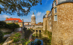 Boulogne-sur-Mer