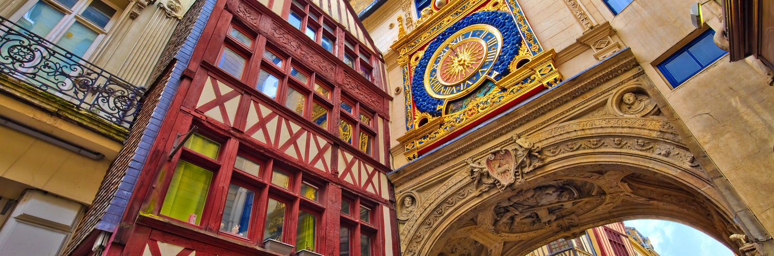 Rouen