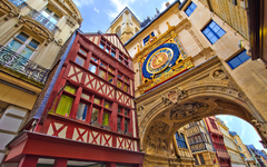 Rouen