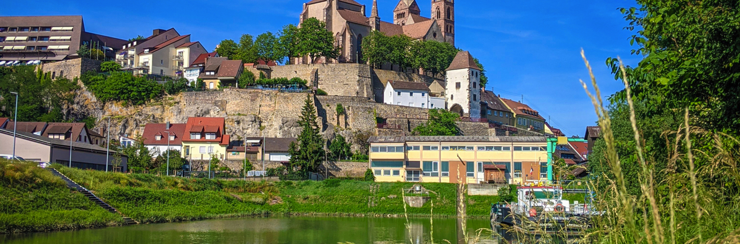 Breisach am Rhein