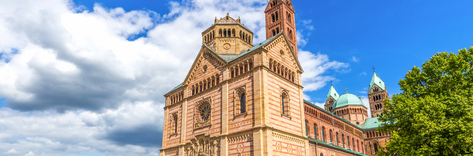 Dom zu Speyer
