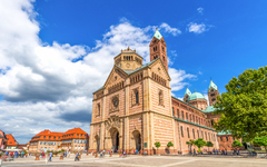Dom zu Speyer