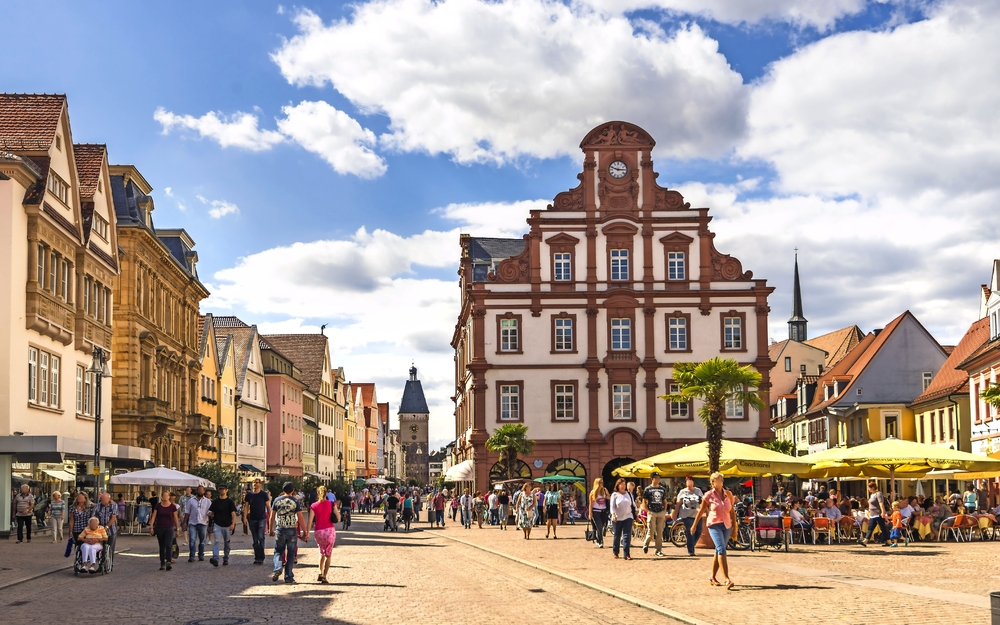 Speyer
