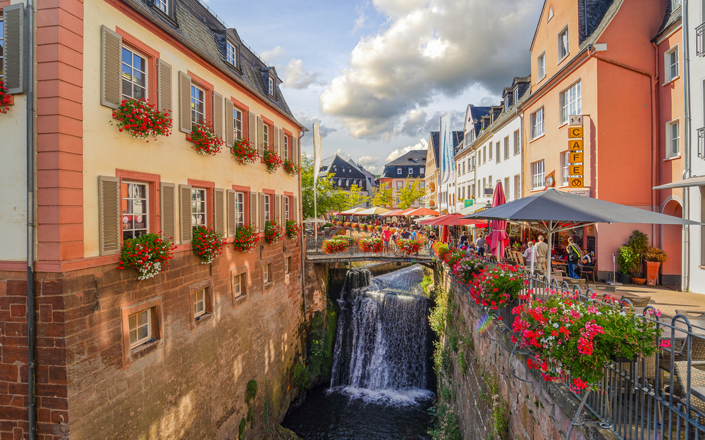 Saarburg