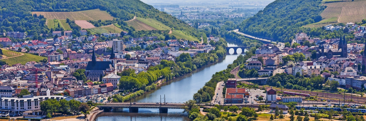 Rüdesheim am Rhein