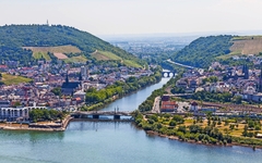 Rüdesheim am Rhein