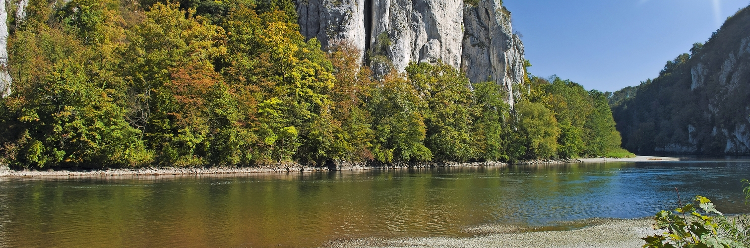 Donaudurchbruch