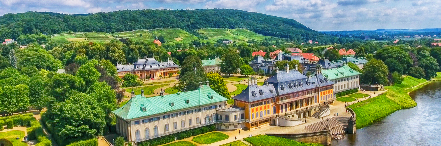 Schloss Pillnitz