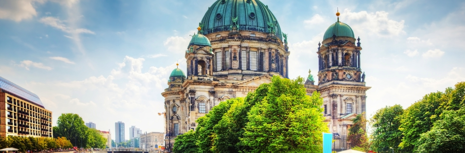 Berliner Dom