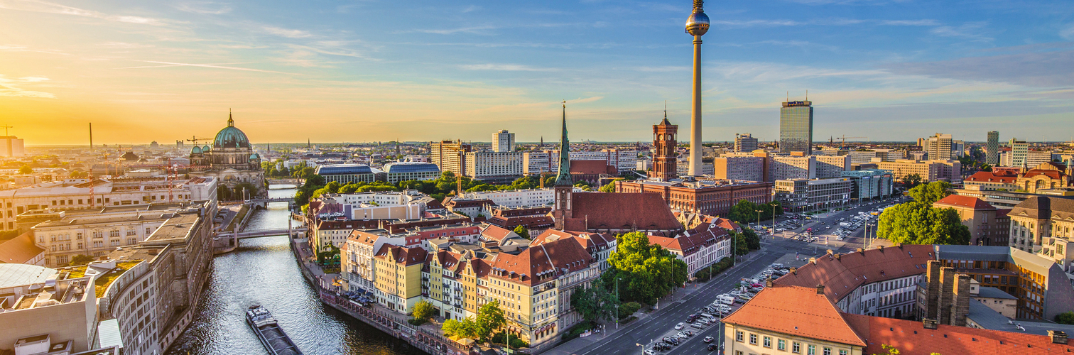 Berlin